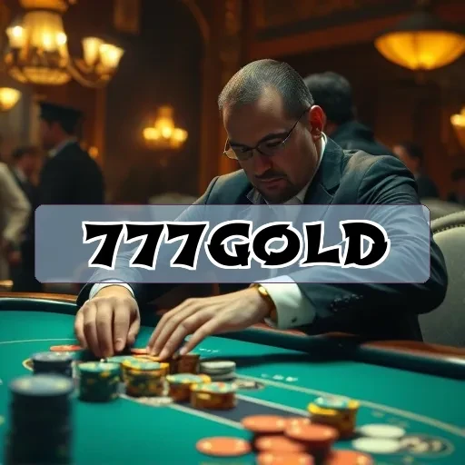777gold.com Bingo