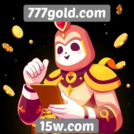 Estratégias de marketing digital do 777gold.com