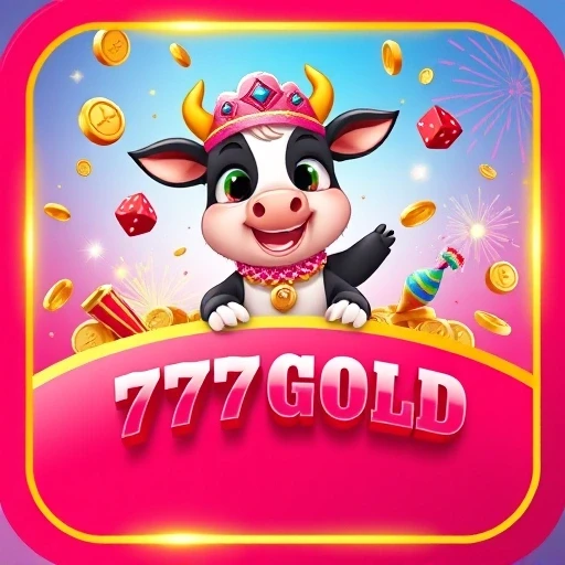 Logotipo 777gold.com