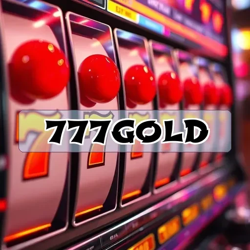 777gold.com Novos Jogos