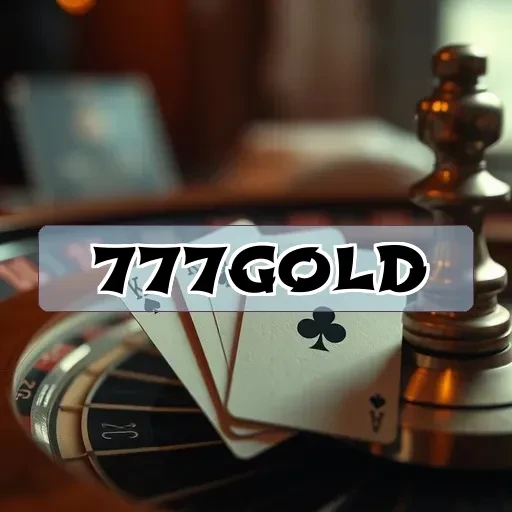 777gold.com Pôquer