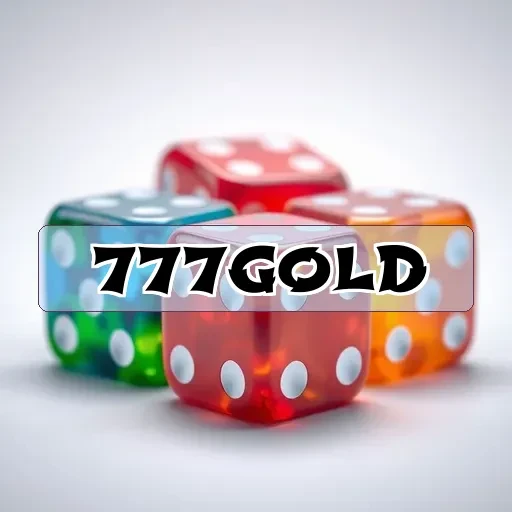 777gold.com Promoções