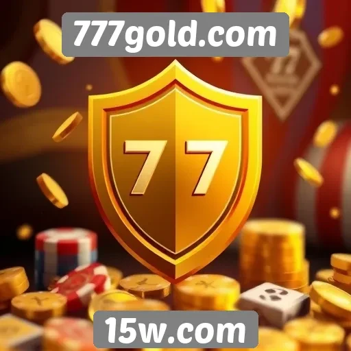 Avaliação da segurança no site 777gold.com