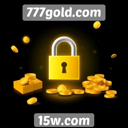 Segurança e confiabilidade na plataforma 777gold.com