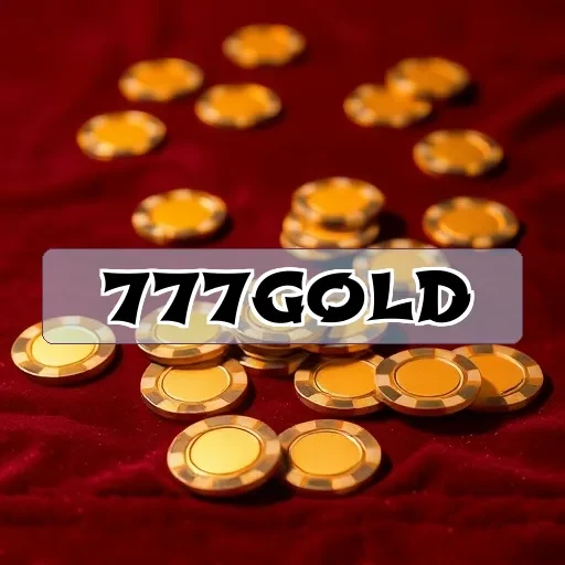 777gold.com Jogos de Mesa